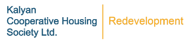 Kalyan Cooperative Housing Society Ltd – Redevelopment Logo