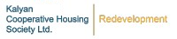 Kalyan Cooperative Housing Society Ltd – Redevelopment Logo